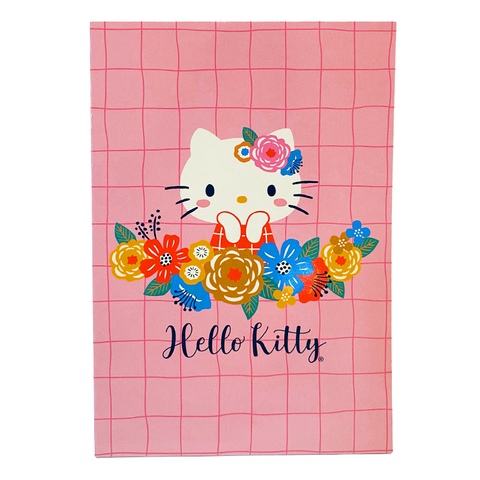 Hello Kitty Lovely Bear Drawing and Coloring Book