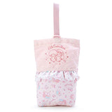 Sanrio Frilled Small Travel Bag