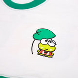 Keroppi Donut Pond JapanLA Spirit Jersey