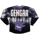 Gengar JapanLA Spirit Jersey