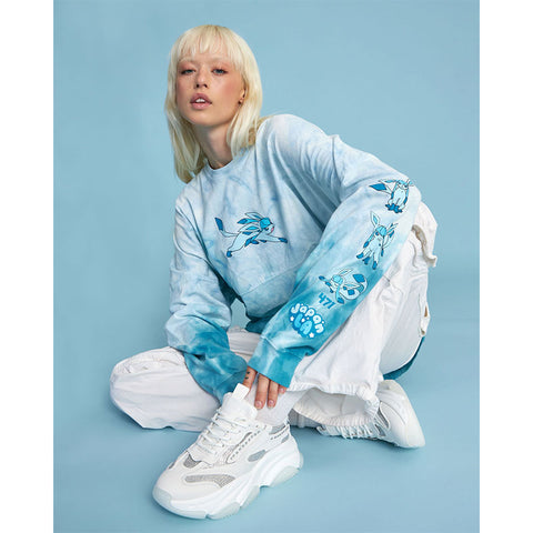Glaceon JapanLA Spirit Jersey