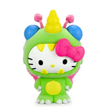 kidrobot x Hello Kitty Kaiju Mini Figure
