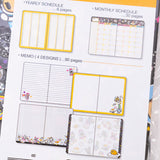 tokidoki x Sanrio Mini Date Journal