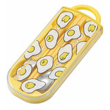 Gudetama Sunny Side Up Utensil Set