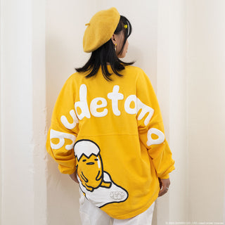 Gudetama JapanLA Spirit Jersey
