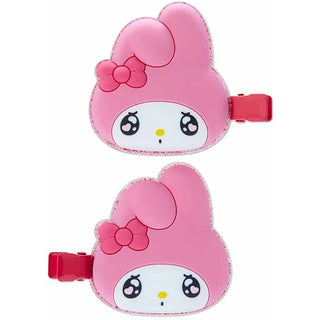 Sanrio Kyun Hair Clips