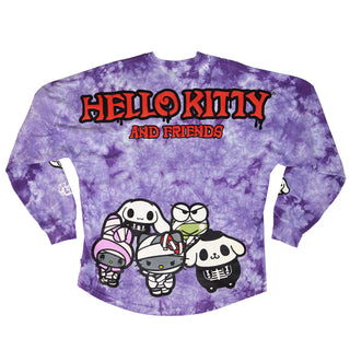 Hello Kitty & Friends Halloween JapanLA Spirit Jersey