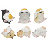 Hamster 'N Egg Series 2 Blind Box