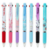 Sanrio Jetstream 3-Color Ballpoint Pens