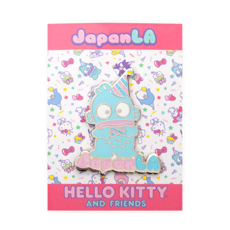 Sanrio Characters Mini Sticker Bag – JapanLA