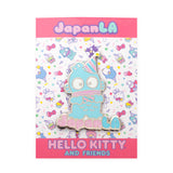 JapanLA Anniversary Sanrio Characters Enamel Pin