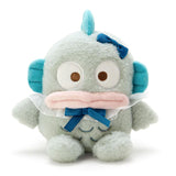 Sanrio Characters Soft & Frilly Nuance Plush