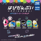 Sanrio Characters Hapidanbui Cool Hoodie Figure Capsule