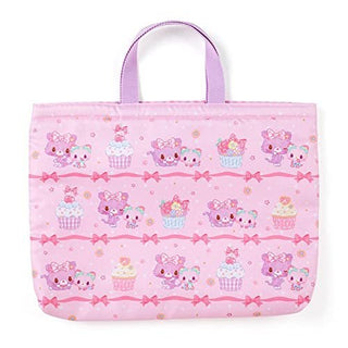 Mewkledreamy Ribbon Tote Bag
