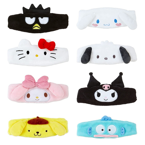Hello Kitty & Mimmy Birthday Charm Blind Box – JapanLA