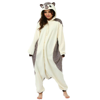 Hedgehog Kigurumi