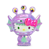kidrobot x Hello Kitty Kaiju Mini Figure