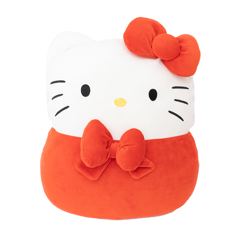 Sanrio Characters Jumbo Mochi Pillow