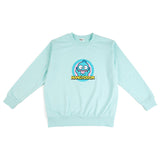 Hangyodon Circle Sweatshirt