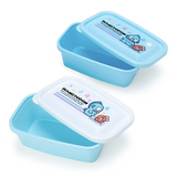 Sanrio Characters 2-Piece Lunch Case Set