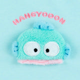 Hangyodon Applique Sweatshirt