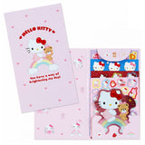 Sanrio Characters Variety Sticker Set