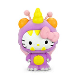 kidrobot x Hello Kitty Kaiju Mini Figure