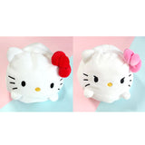 Sanrio Reversal Plush