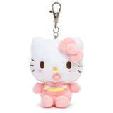 Sanrio Characters Baby Mascot Plush