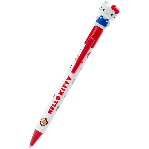 Sanrio Mascot Ballpoint Pen