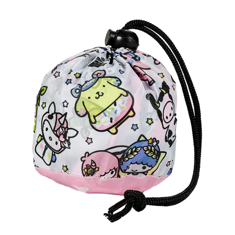 tokidoki x Hello Kitty & Friends Reusable Tote