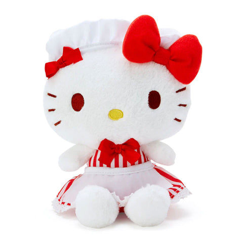 Sanrio Diner 7” Plush