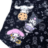 Hello Kitty and Friends Space JapanLA Spirit Jersey
