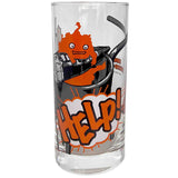 Studio Ghibli Vintage Glass