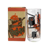 Studio Ghibli Vintage Glass
