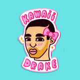 Sparklebombb Kawaii Rapper Patches