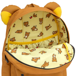 Pre-Order Rilakkuma JapanLA Backpack