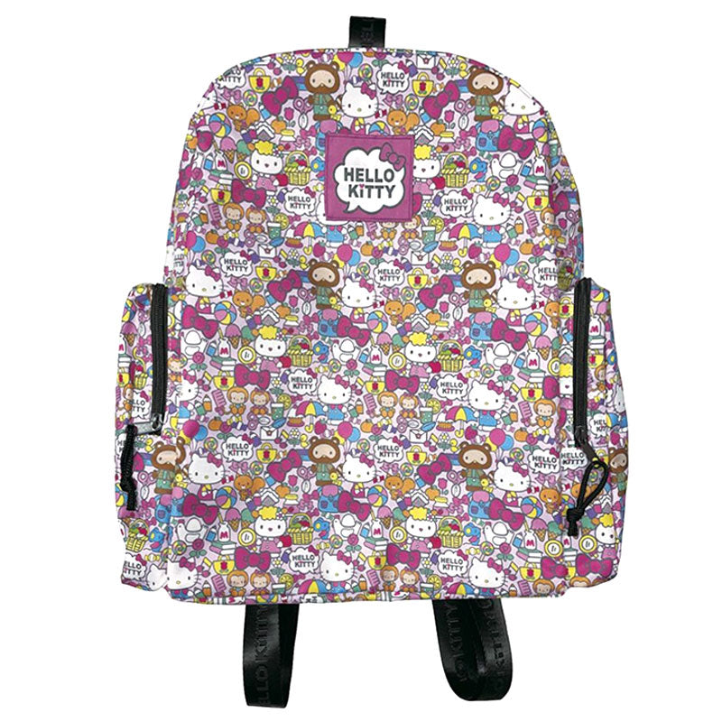 Hello Kitty Joyful Friends Backpack Hello Kitty Joyful Friends Backpack