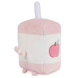 Pusheen Juice Box 6" Plush