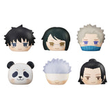 Jujutsu Kaisen 0 Fluffy Bread Squeeze Toy Blind Box