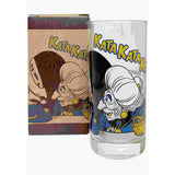 Studio Ghibli Vintage Glass