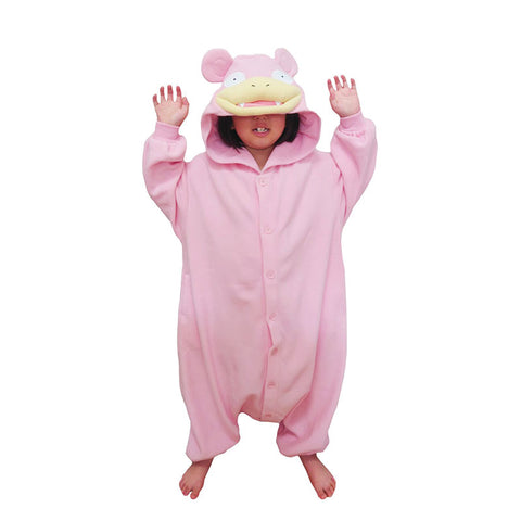 Slowpoke Kids Kigurumi