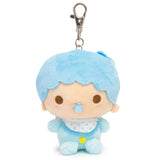 Sanrio Characters Baby Mascot Plush