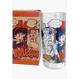Studio Ghibli Vintage Glass