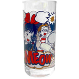 Studio Ghibli Vintage Glass
