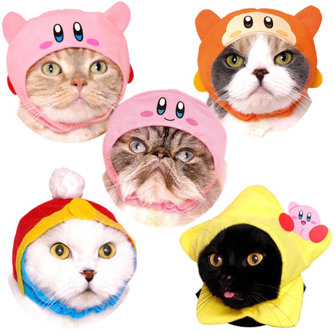 Kirby Cat Cap Blind Box