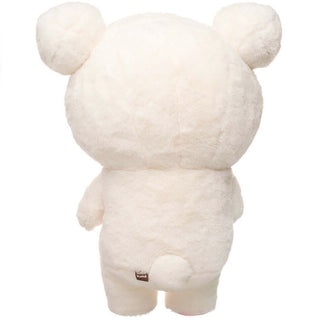 Korilakkuma Fuzzy Sherbet Large Plush
