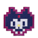 Hello Kitty Arcade Pixel Patches