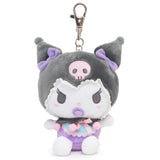 Sanrio Characters Baby Mascot Plush