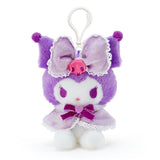 Sanrio Characters Girly Cape Clip-On Mascot
